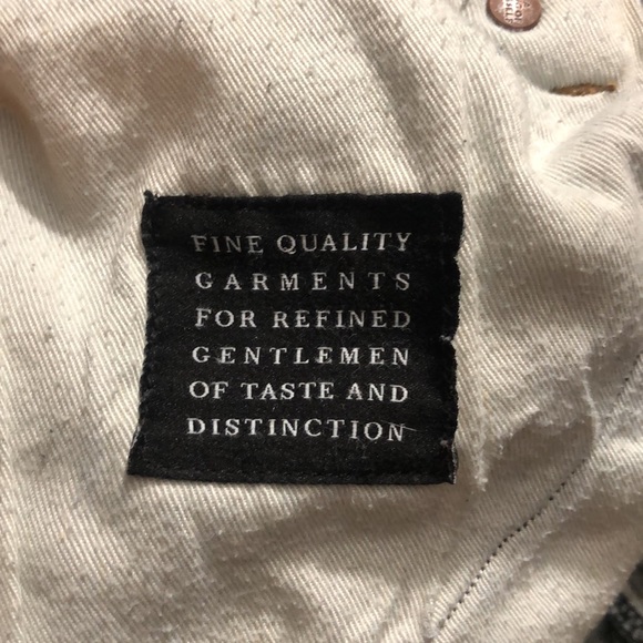 Akoo Jeans - Picture 8 of 11